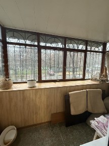 3 кімнатна, Шевченківський, Корищенко (Кузнецова)