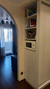 Продам 1но ком. кв. с ремонтом