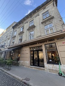 Продається 2-кім/квартира - вул. Галицька - Бр. Рогатинців