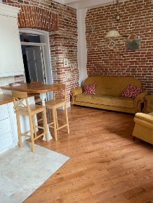 Продаж каартири 40м кв. З ремонтом в історичному центрі Львова