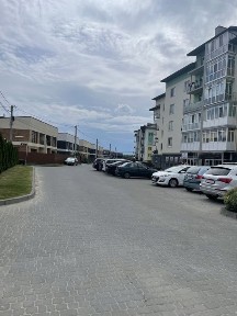 Продаж 2х к квартири з правом власності і початковим ремонтом Львів!