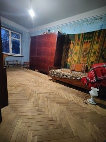 Продаж 2 км квартира пр. Чорновола бічна, ц.47900 у. о