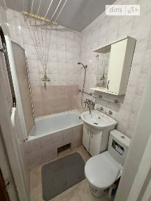 Львівське шосе, район Південно-Західний, Хмельницький, шосе Львівське 43, кв. 6 • ID 33775018