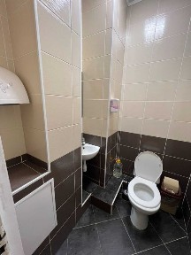 Продам кофейню с ремонтом, мебелью и отдельным входом на Салтовке!