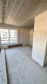 Продаж 3 км квартири з терасою в парковій зоні