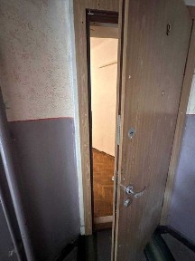 Продається 3-кім. квартира в австрійському буд. біля парку Шевченка