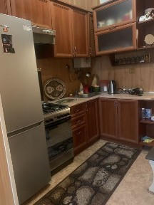 Оренда 1 кімн кв вул. Меретина