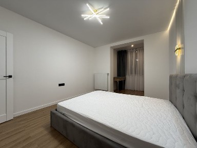 Квартира в новобудові ЖК <a href='/newbuilding/6809/view/zk-zatisok'>Затишок</a>