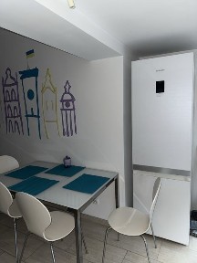 Оренда однокімнатної квартири