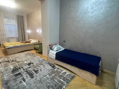 Оренда квартири по вул. Крехівська, Центр