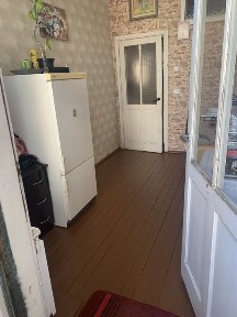 Візьму на підселення в 1 к на грудень