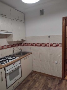 Оренда 2-кімнатної квартири по вул. Рубчака