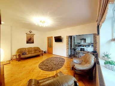 оренда 2к. Садівнича. Індивідуальне опалення