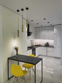 Оренда квартири по вул. Героїі УПА, ЖК Кінескоп