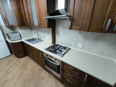 Квартира в ЖК <a href='/newbuilding/995/view/zk-velika-britania'>Велика Британія</a> на вул. Шевченка