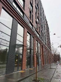 Фасадне приміщення в елітному БЦ Brickell по вул. Шевченко