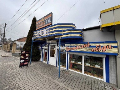 ‼️Продаж готового прибуткового бізнесу кафе залізничний вокзал 60м2‼️