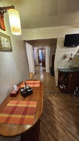 3-ая на Бородинском 2/5 возле Комфорт Сити. Видео обзор.