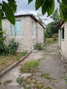 продам дом, ул. Славгородская