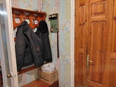 Сдам пол дома пересечение Кривалиевска - Сагайдачного.