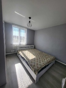 Оренда частини будинку на околиці Луцька