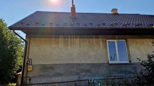 Продаж будинку з ремонтом