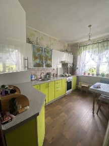 Здам 3к. кв на вул. Заливна