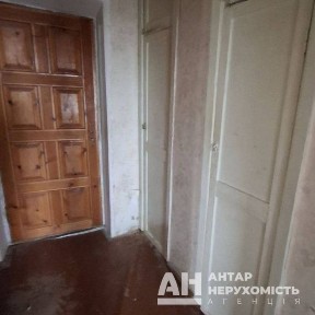 Продається 2-к квартира в Кропивницькому, р-н Центр