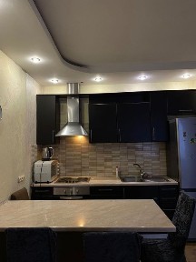 Свободна уютная квартира на Среднефонтанской