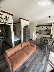 Здам подобово 1к квартиру на вул. Лісна 5В • ID 33265322