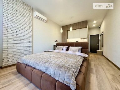 Здам подобово 1к квартиру на вул. Професора Отамановського 4 • ID 33082584