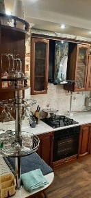 Оренда 3х кімнатної на Таврическому