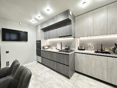 Продаж 3к квартири 79м2 спецпроект проспект Калнишевського 47а