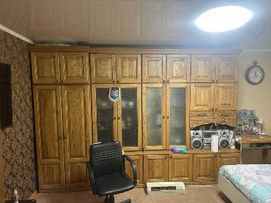 Срочно продам 3к кварт (кирпич) в ЦЕНТРЕ Днепра Жуковского СВЕТ не выкл