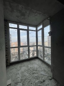 Дніпро, Центральний, вулиця Володимира Антоновича 36