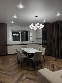 Готовий котедж-двоян, з асфальтованим доїздом!