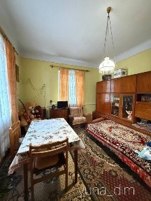 Будинок|м-ра Тинне|м. Рівне