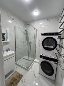 Район Чайка, Новус. Погодинно, подобово 2-кімнатна квартира.