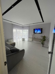 Оренда шикарної квартири в клубному будинку