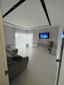 Оренда шикарної квартири в клубному будинку