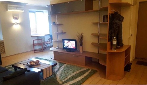 Оренда 3х кімнатна вул. Січових Стрільців 59-65, 9/9 пов.