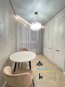 Перша здача укомплектованої затишної квартири ЖК Софія Резиденс