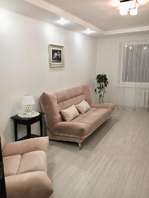 Двокімнатна квартира на Троєщині