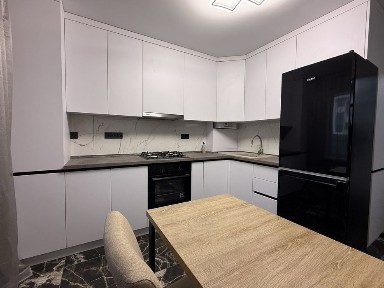 Здам квартиру 1 кім. ЖК Банківський ( перша здача )