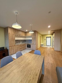 Оренда, вул. Антоновича 74, ЄвроТрикімнатна, ЖК New York, метро, центр