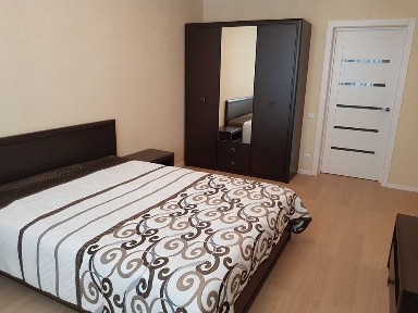 Здам 1-кімн. квартиру, вул. Русової 1Б, 10хв. пішки до м. Осокорки