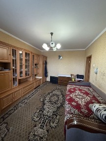 Здам 1 к квартиру Ірпінь вул. Полтавська, 63