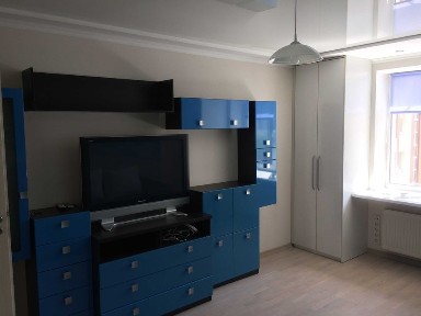 Здається 1-к квартира ЖК Львівський (П. Борщагівка)