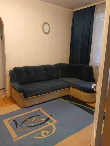 2-к. кв. М. Довнар-Запольского 4 Лук'янівська, Політехнічний інститут