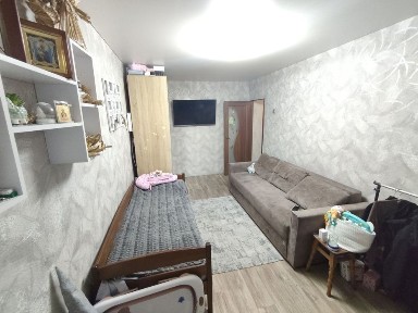 Продам 1но кімнату квартиру на Довженко